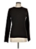 Unbranded Black Pullover Sweater Size M (estimated) - photo 1