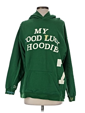 The Mayfair Group Pullover Hoodie