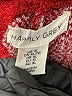 Happily Grey Checkered-gingham Red Casual Pants Size XL - photo 7