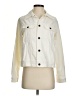 ABLE 100% Cotton Ivory Jacket Size S - photo 1