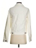 ABLE 100% Cotton Ivory Jacket Size S - photo 2