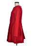 Lulus Solid Red Casual Dress Size M (estimated) - photo 5