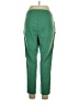 J.Jill Color Block Green Casual Pants Size 16 - photo 2
