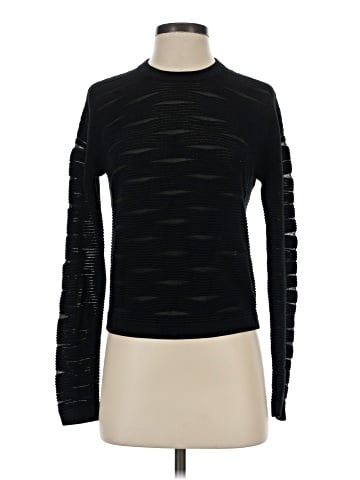 Karl Marc John Pullover Sweater (view 1)