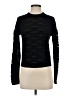 Karl Marc John Black Pullover Sweater Size S - photo 1