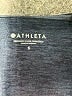 Athleta Blue Zip Up Hoodie Size S - photo 7