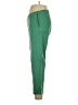 J.Jill Color Block Green Casual Pants Size 16 - photo 5