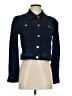 Lilly Pulitzer Blue Denim Jacket Size S - photo 1