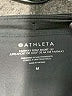 Athleta Solid Black Active Skort Size M - photo 3