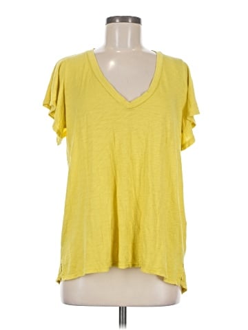 t.la Short Sleeve T-Shirt (view 1)
