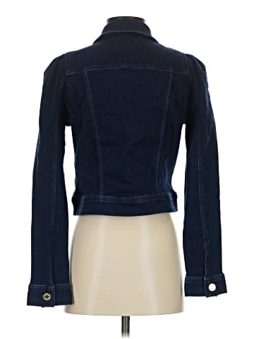 Lilly Pulitzer Denim Jacket (view 2)