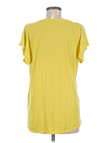 t.la Short Sleeve T-Shirt (view 2)