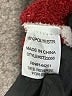 Happily Grey White Pullover Sweater Size XL - photo 8