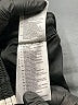 Adidas 100% Polyester Black Athletic Shorts Size XS - photo 4