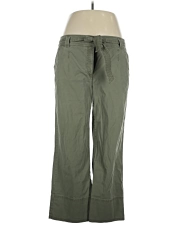 Ann Taylor LOFT Khakis (view 1)