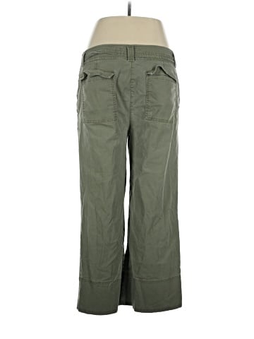 Ann Taylor LOFT Khakis (view 2)