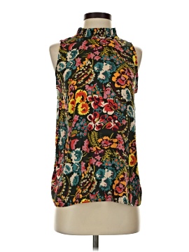 Ann Taylor Loft Sleeveless Blouse