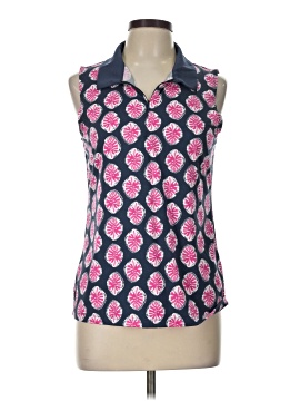 Tommy Bahama Sleeveless Polo