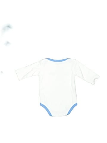Hb Short Sleeve Onesie (view 2)