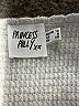 Princess Polly Gray Short Sleeve Top Size 8 - photo 7