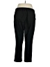 Rachel Zoe TJX Solid Black Active Pants Size XL - photo 2