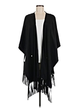 White House Black Market Kimono (view 1)