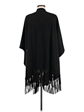 White House Black Market Kimono (view 2)