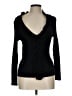 Venus Black Cardigan Size L - photo 1