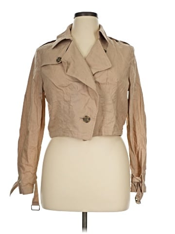 Apostrophe Jacket (view 1)