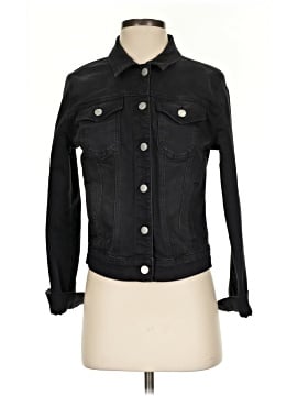 Prosperity Denim Jacket