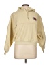 NFL 100% Polyester Tan Pullover Sweater Size L - photo 1