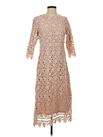 Böhme Cocktail Dress (view 1)