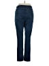 Westbound Blue Jeans Size 14L - photo 2