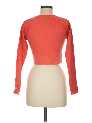 OFFLINE by Aerie Long Sleeve T-Shirt (view 2)