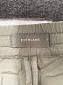 Everlane Solid Gray Casual Pants Size 16 - photo 7
