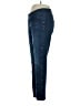 Westbound Blue Jeans Size 14L - photo 5
