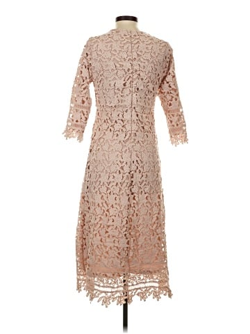 Böhme Cocktail Dress (view 2)