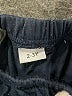 Unbranded Solid Blue Shorts Size 2 - 3 - photo 3