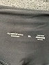 Active by Old Navy Solid Black Active Pants Size XL - photo 7