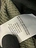 TNA Green Turtleneck Sweater Size S - photo 8