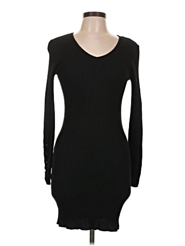 No Boundaries Casual Dress (view 1)