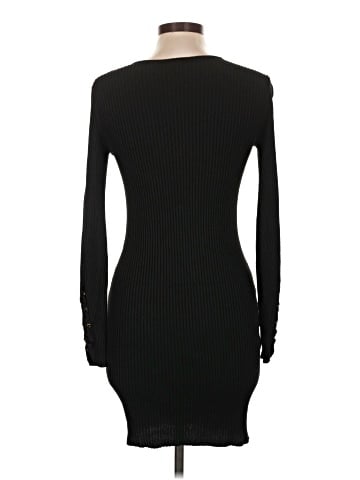No Boundaries Casual Dress (view 2)