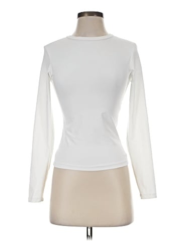 Automet Long Sleeve T-Shirt (view 1)