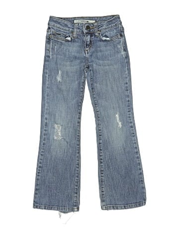 Joe's Jeans Jeans (view 1)