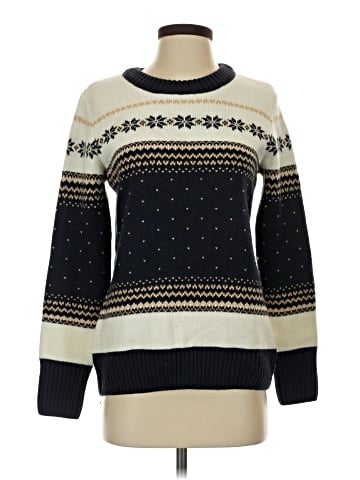 Unbranded Pullover Sweater (view 1)