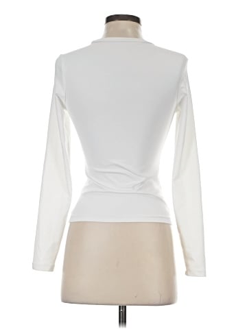 Automet Long Sleeve T-Shirt (view 2)