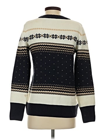 Unbranded Pullover Sweater (view 2)