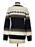 Unbranded 100% Acrylic Polka Dots Ivory Pullover Sweater Size S - photo 2