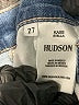 Hudson Jeans Blue Jeans Size 27 waist - photo 8