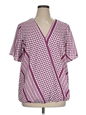 BLOOMCHIC Kimono (view 1)